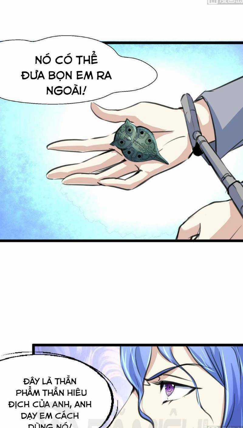 Thần Nhãn Giám Định Sư Chapter 104 trang 11