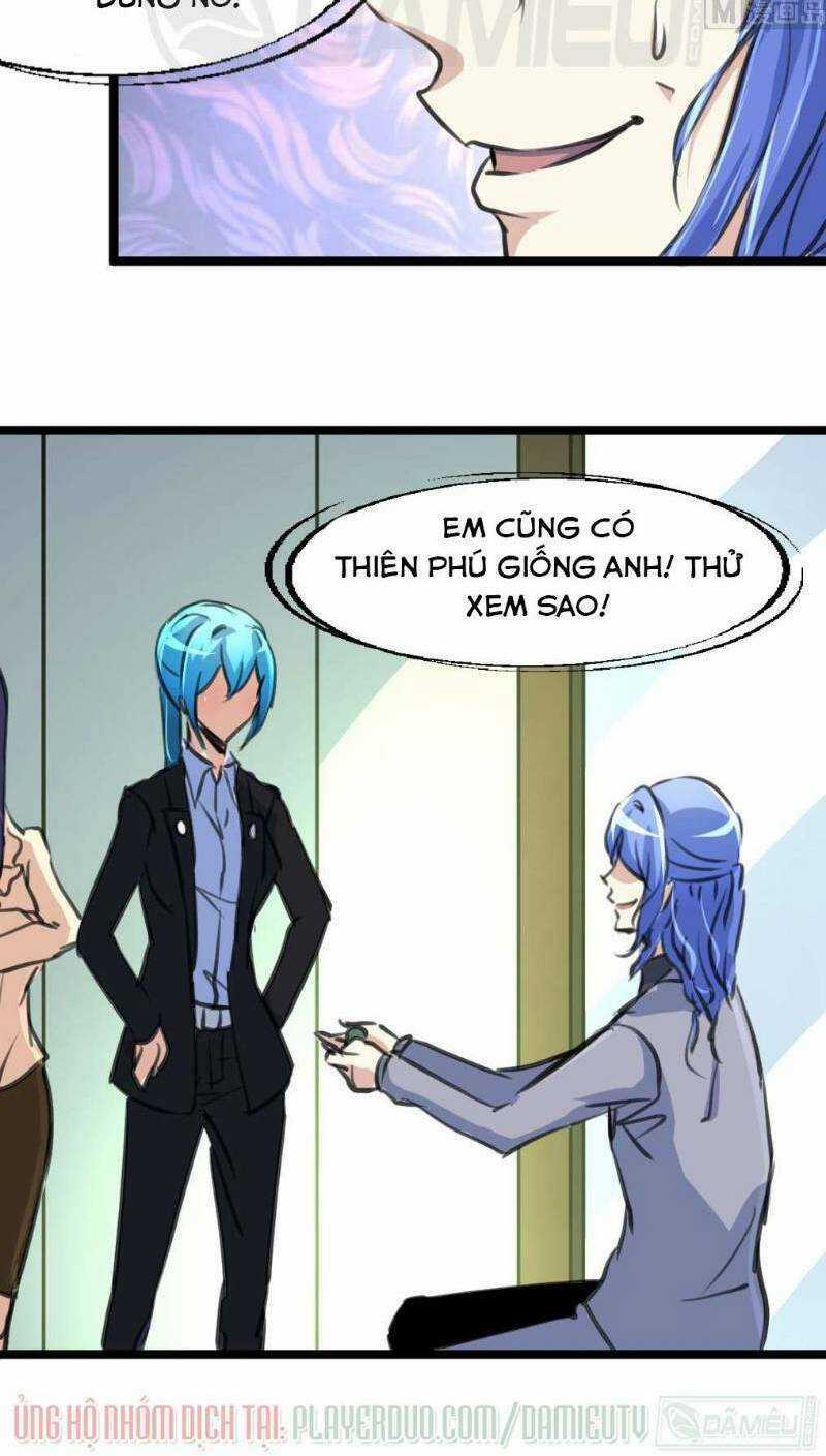 Thần Nhãn Giám Định Sư Chapter 104 trang 12