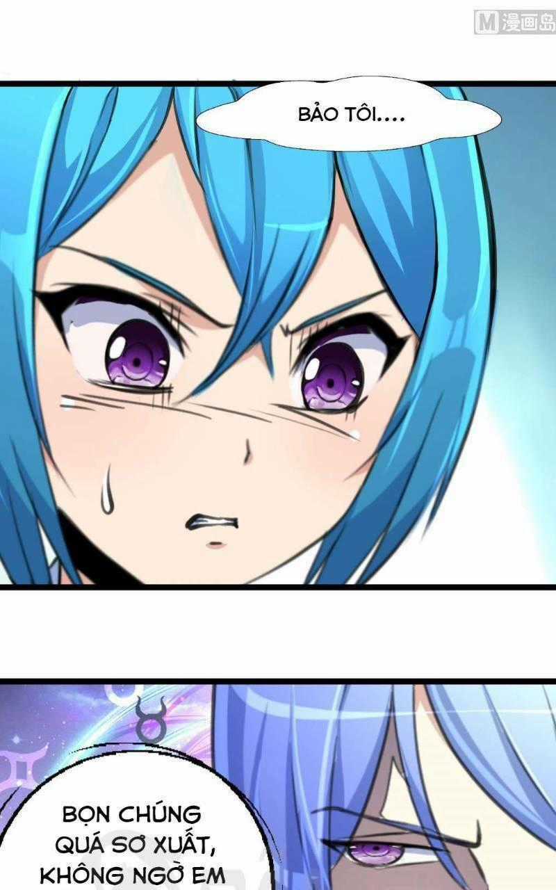 Thần Nhãn Giám Định Sư Chapter 104 trang 13