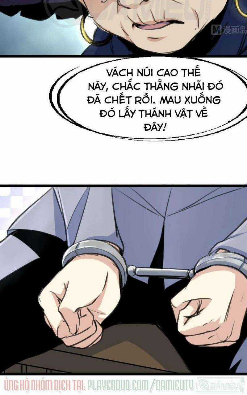Thần Nhãn Giám Định Sư Chapter 104 trang 2