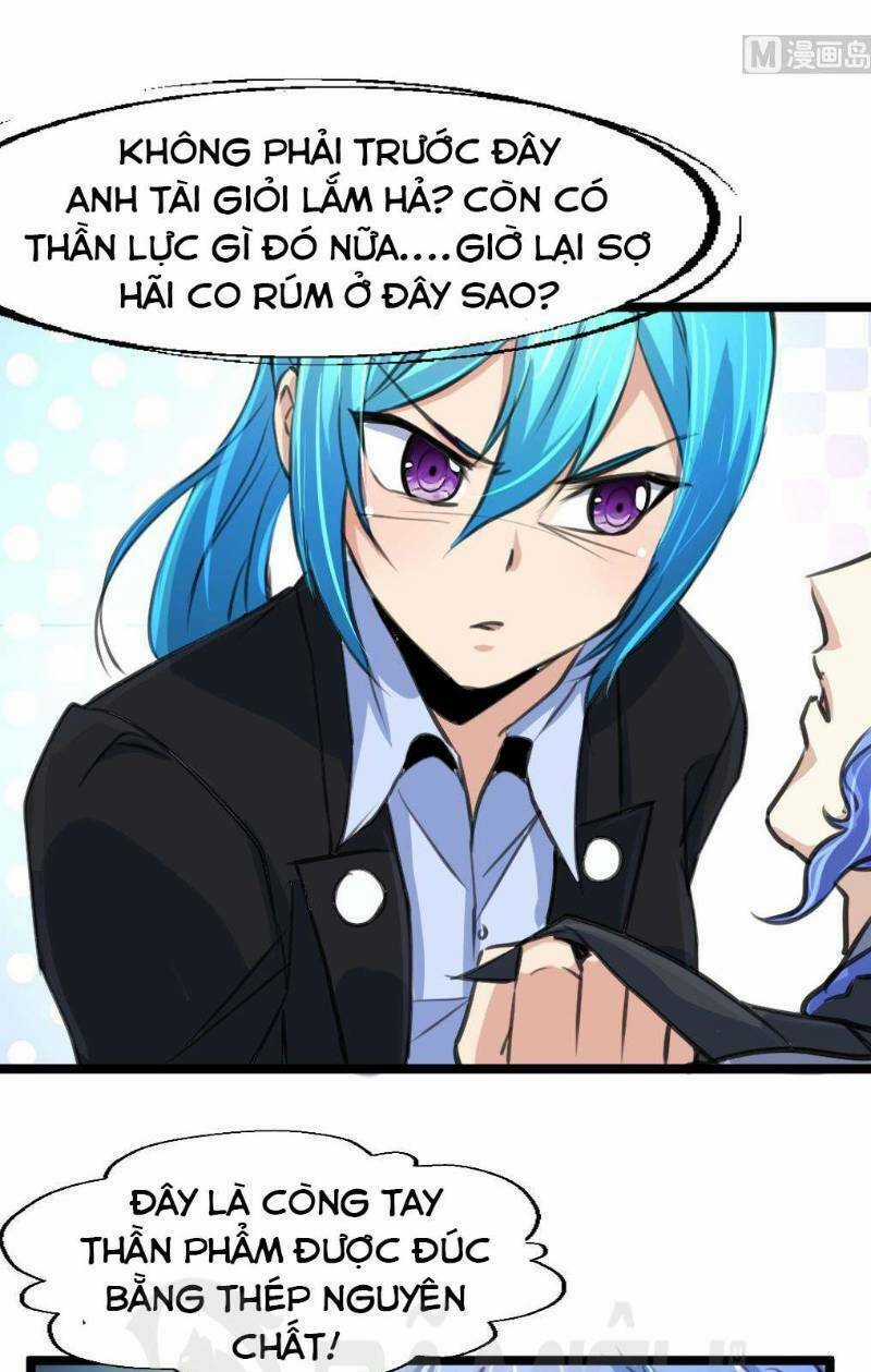 Thần Nhãn Giám Định Sư Chapter 104 trang 7