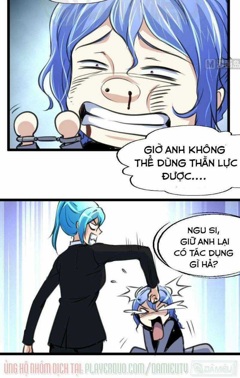 Thần Nhãn Giám Định Sư Chapter 104 trang 8