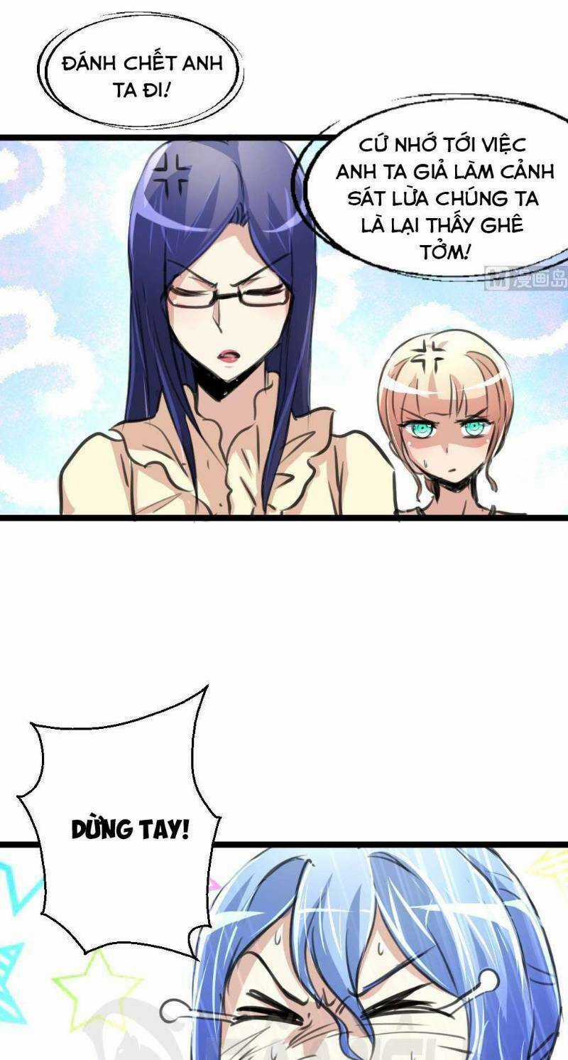 Thần Nhãn Giám Định Sư Chapter 104 trang 9