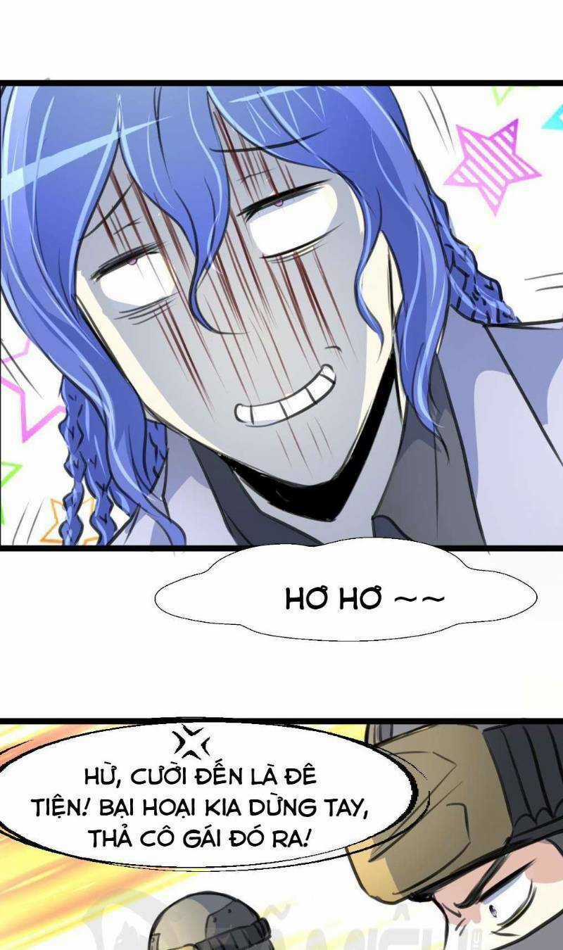 Thần Nhãn Giám Định Sư Chapter 105 trang 10