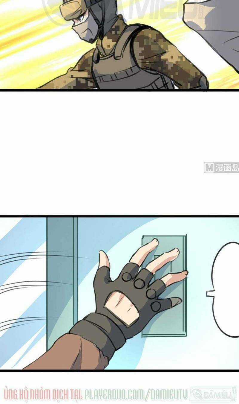 Thần Nhãn Giám Định Sư Chapter 105 trang 11