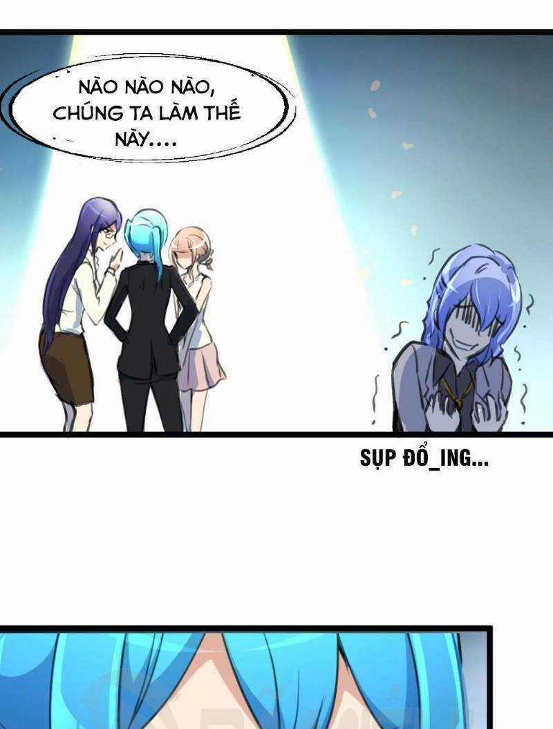 Thần Nhãn Giám Định Sư Chapter 105 trang 4