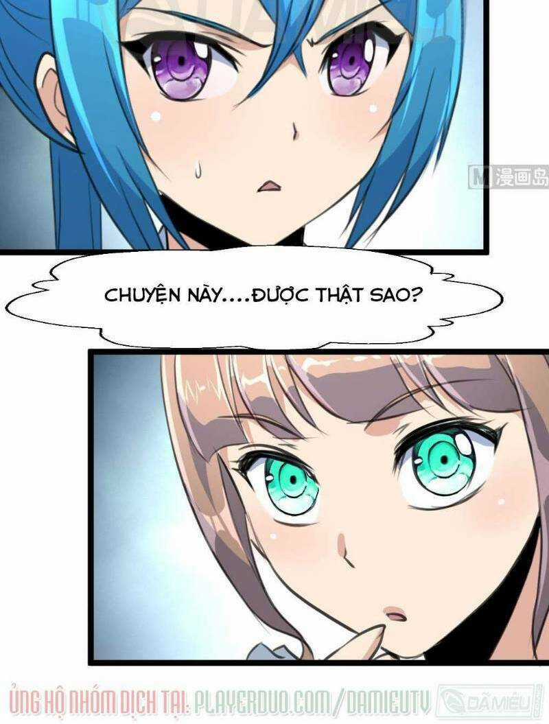 Thần Nhãn Giám Định Sư Chapter 105 trang 5