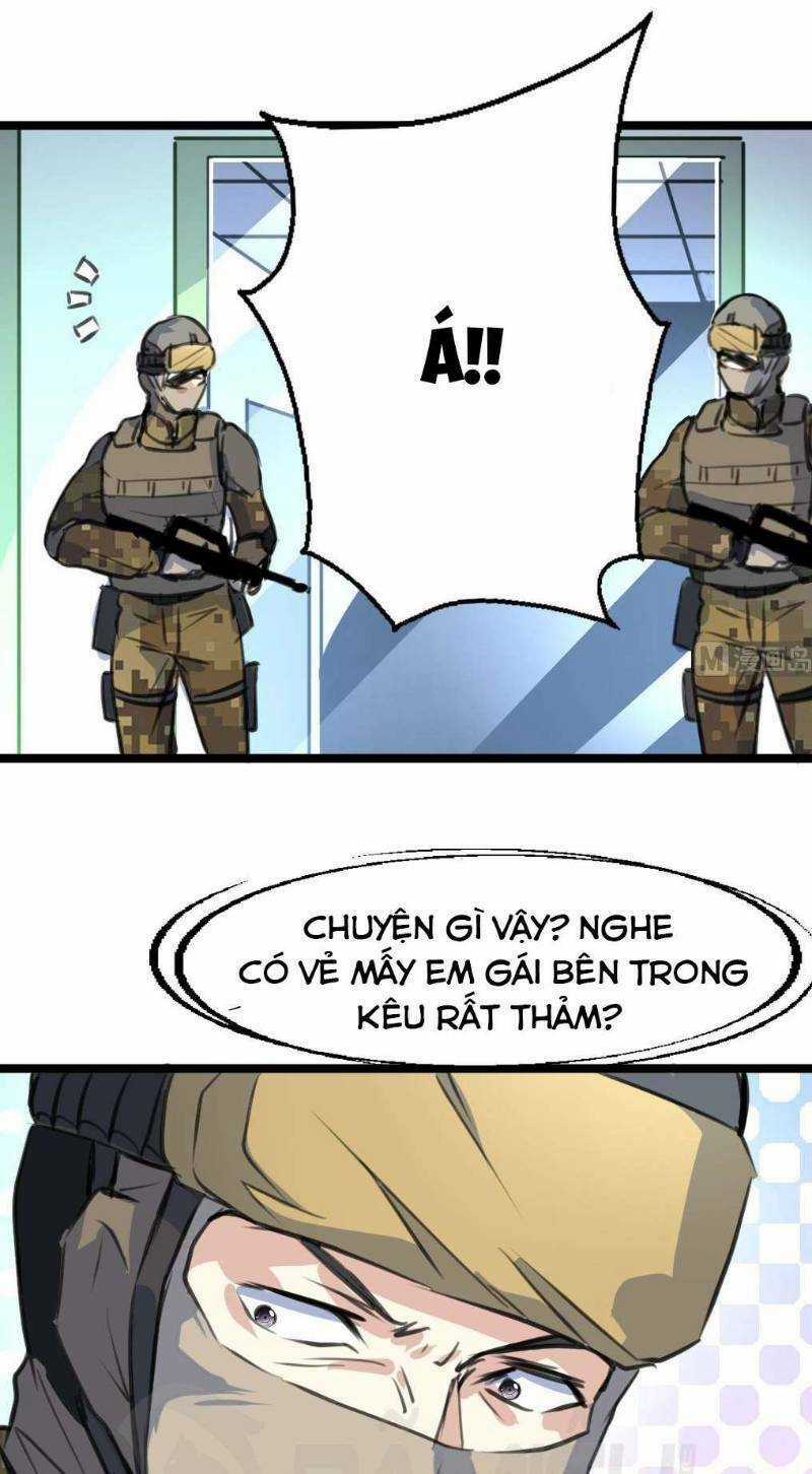 Thần Nhãn Giám Định Sư Chapter 105 trang 6