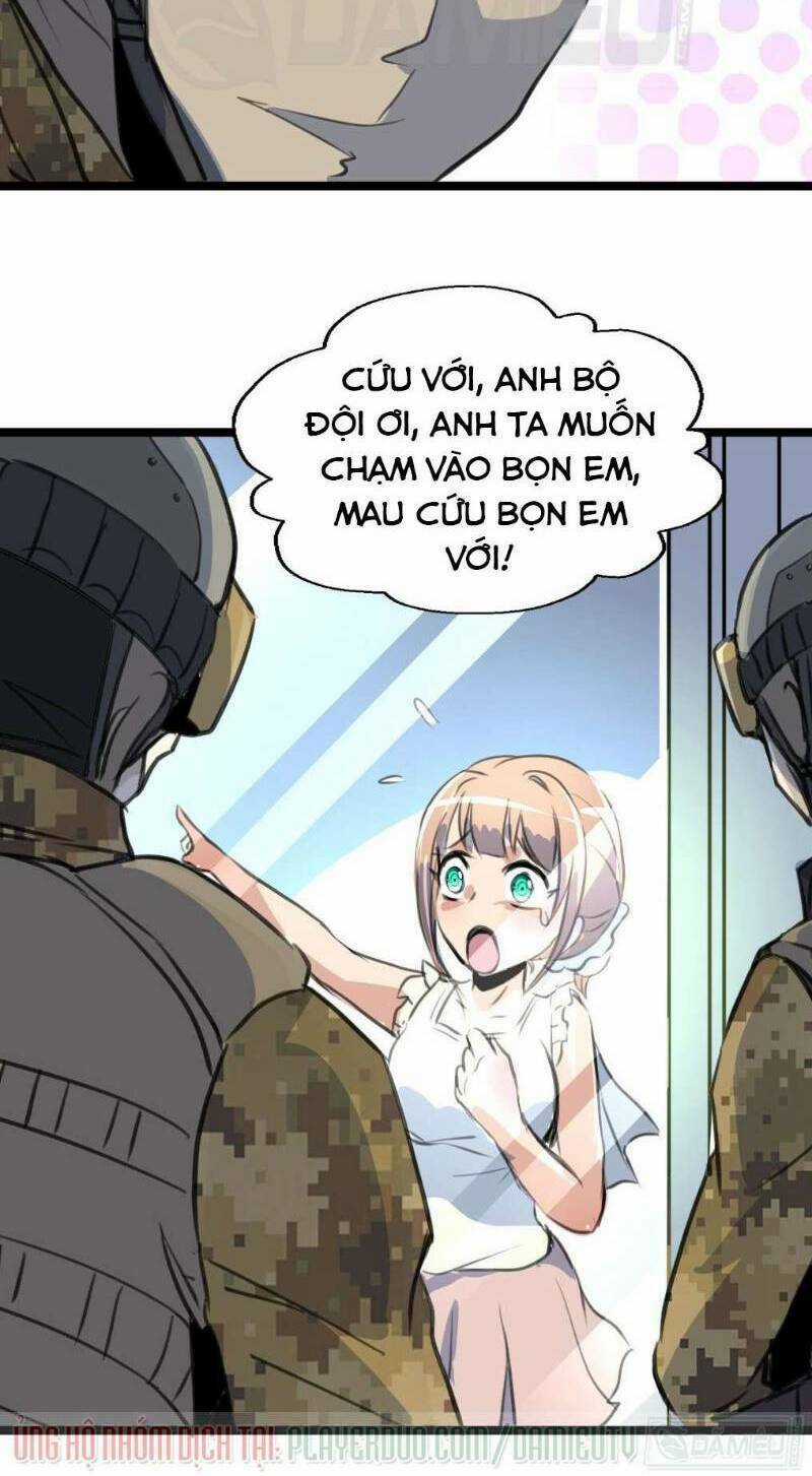 Thần Nhãn Giám Định Sư Chapter 105 trang 7