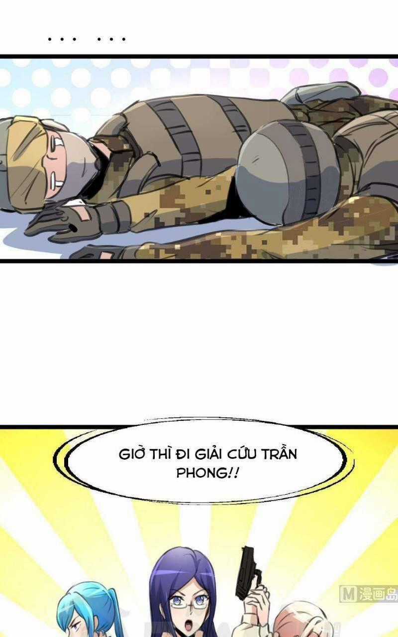 Thần Nhãn Giám Định Sư Chapter 106 trang 0