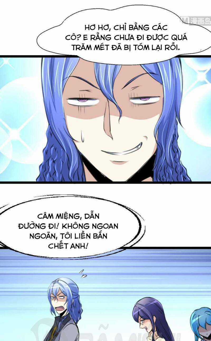 Thần Nhãn Giám Định Sư Chapter 106 trang 2