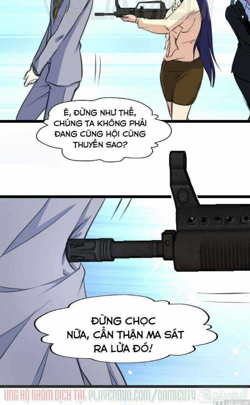 Thần Nhãn Giám Định Sư Chapter 106 trang 3