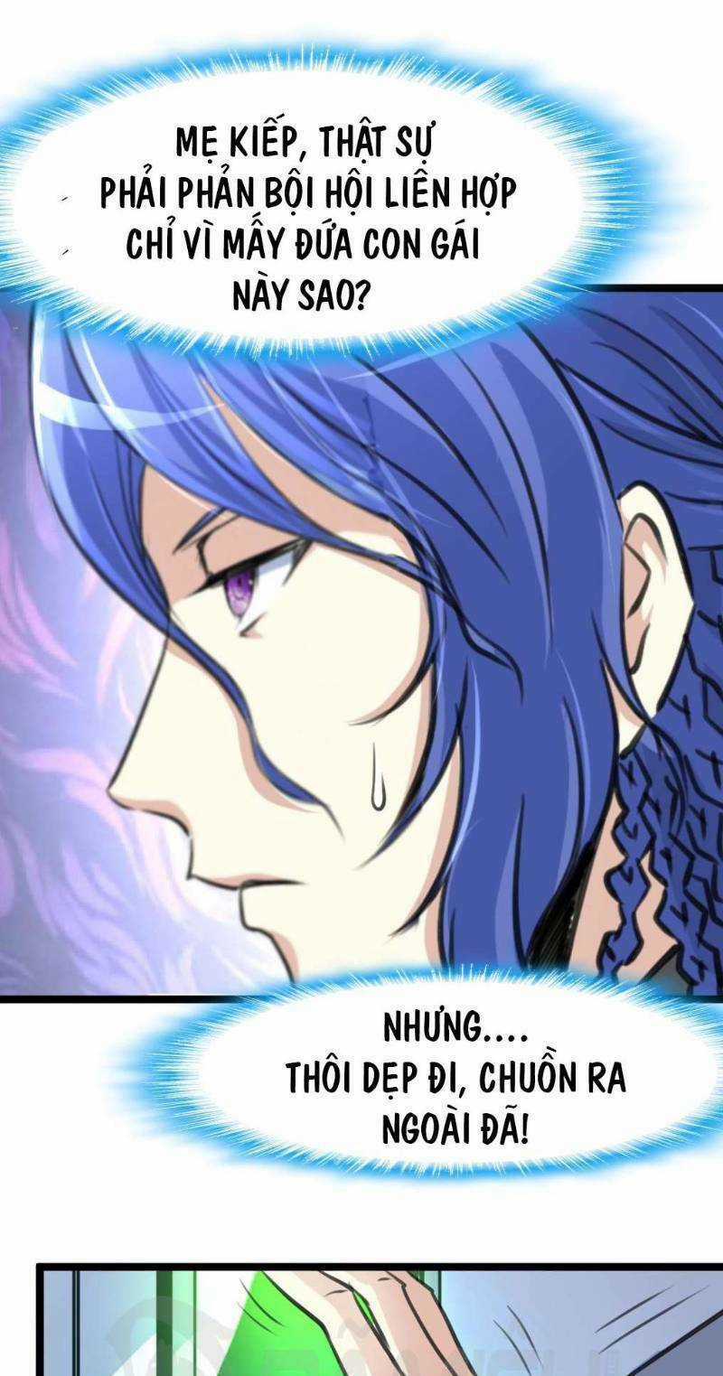 Thần Nhãn Giám Định Sư Chapter 106 trang 6