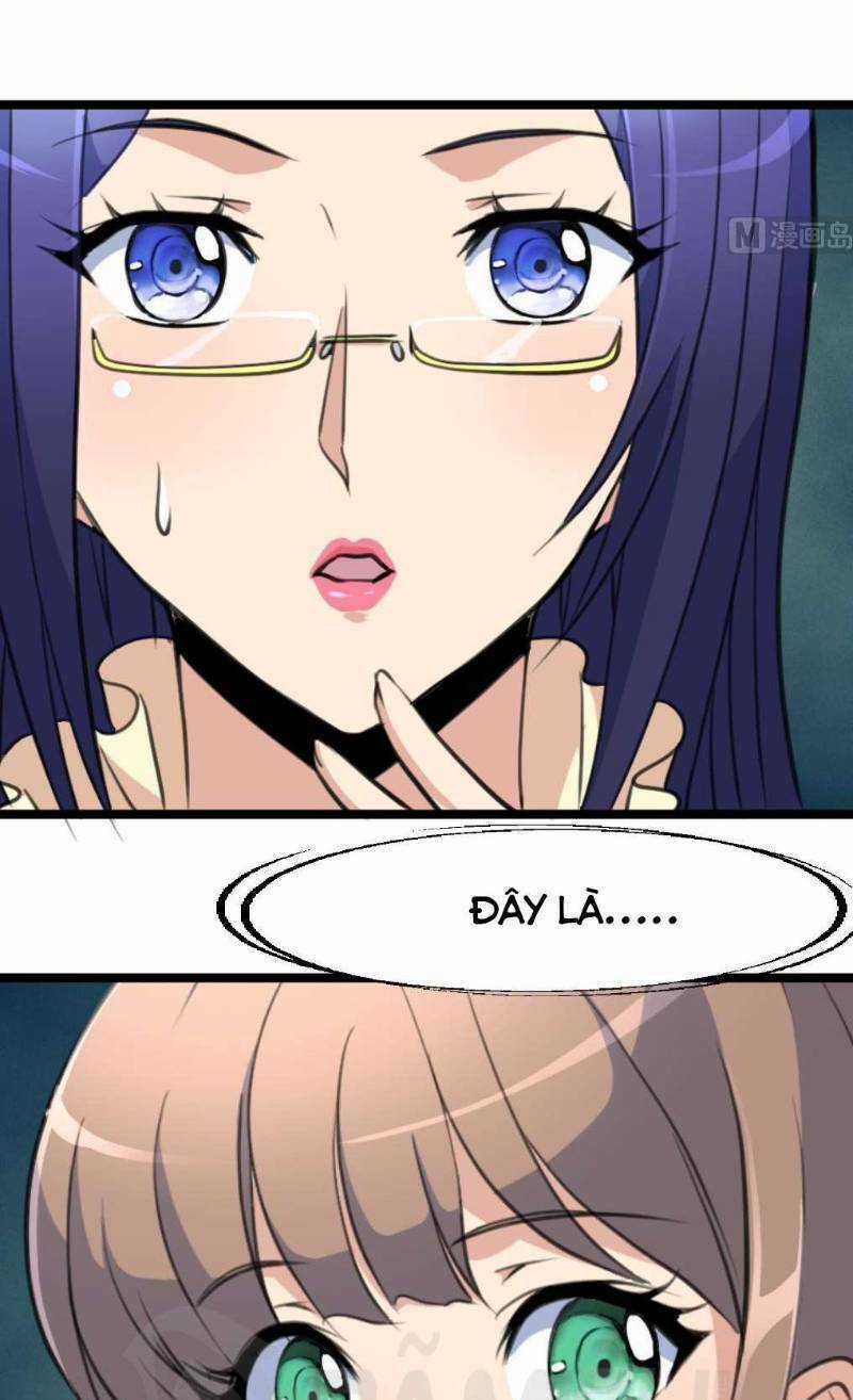 Thần Nhãn Giám Định Sư Chapter 106 trang 8