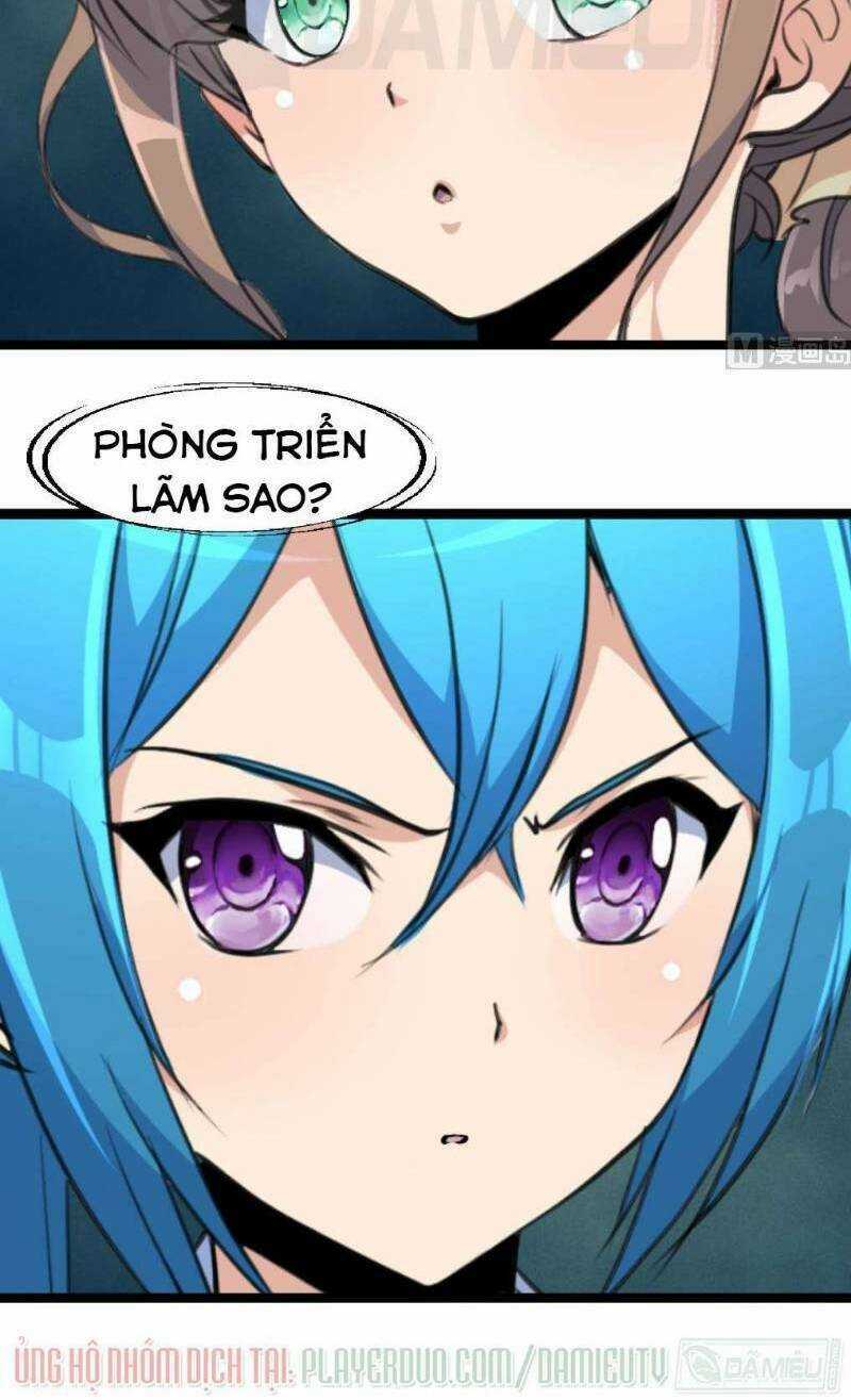 Thần Nhãn Giám Định Sư Chapter 106 trang 9