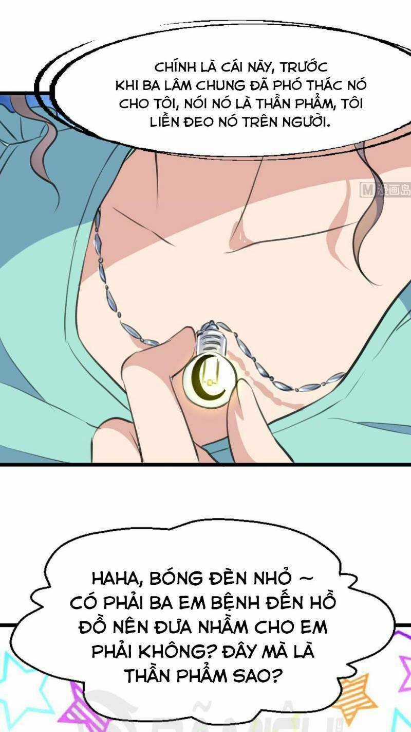 Thần Nhãn Giám Định Sư Chapter 107 trang 10