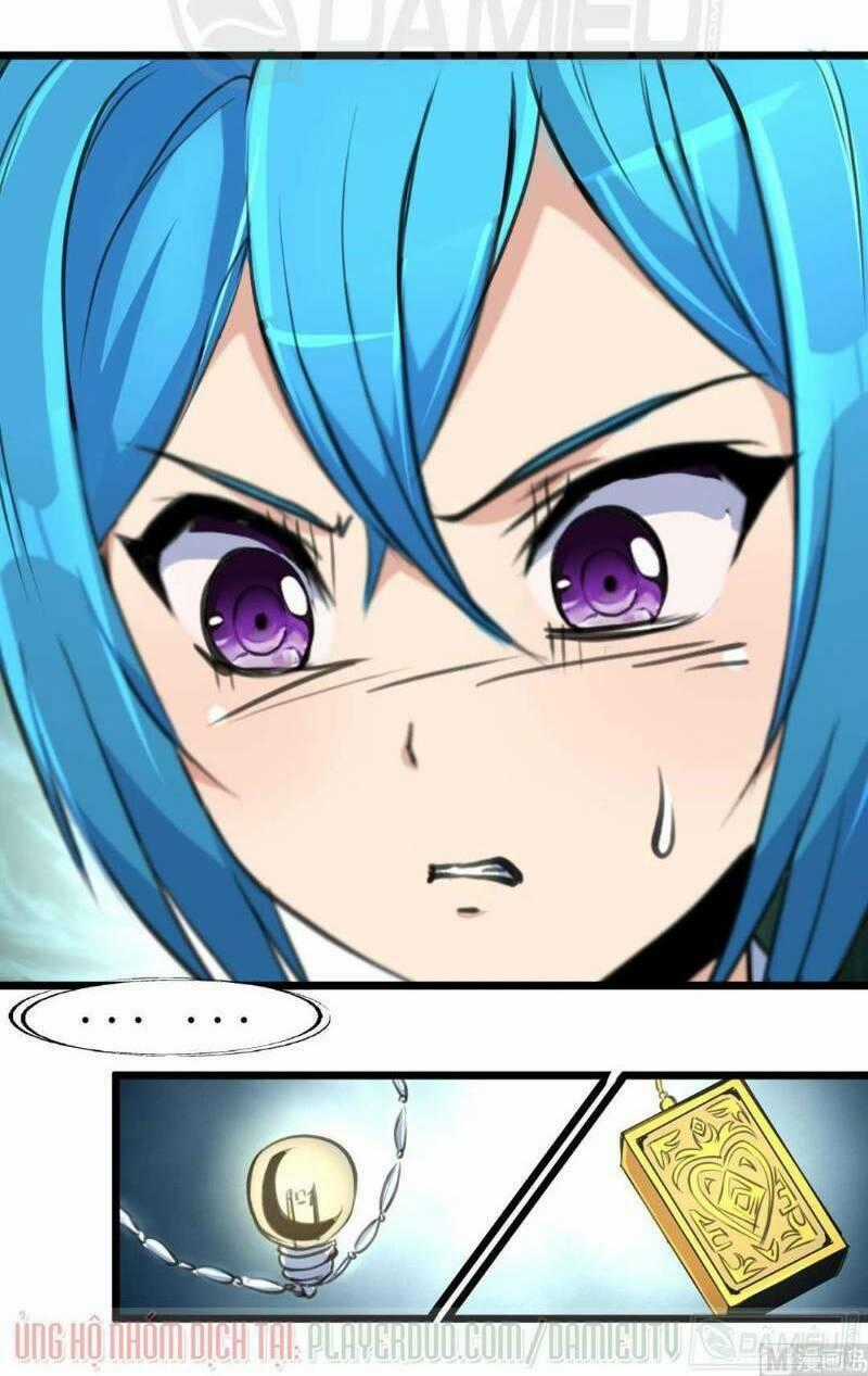 Thần Nhãn Giám Định Sư Chapter 107 trang 15