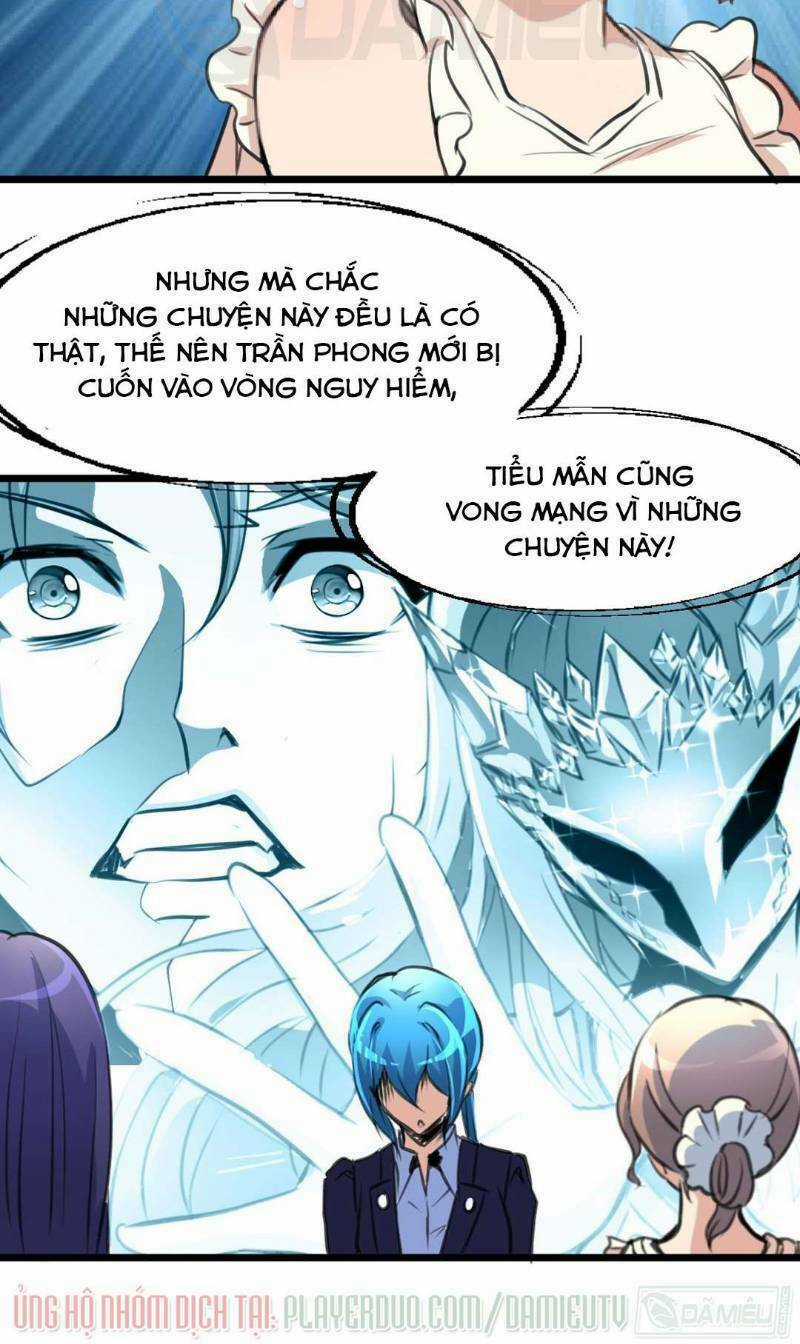 Thần Nhãn Giám Định Sư Chapter 107 trang 5