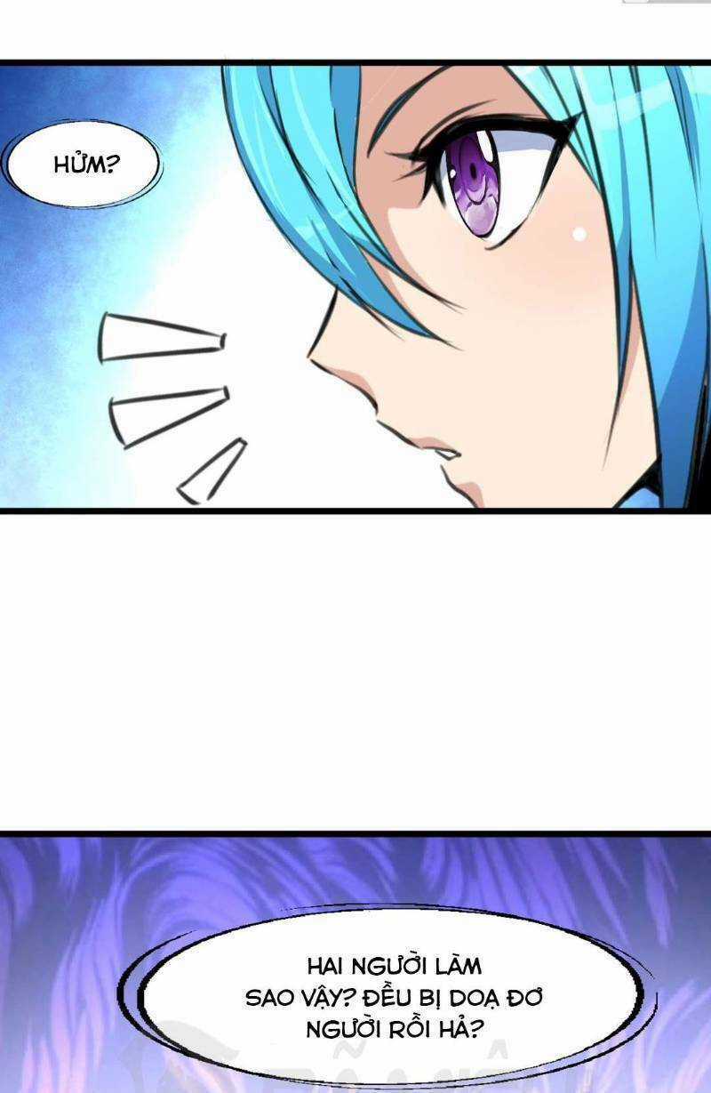 Thần Nhãn Giám Định Sư Chapter 107 trang 6