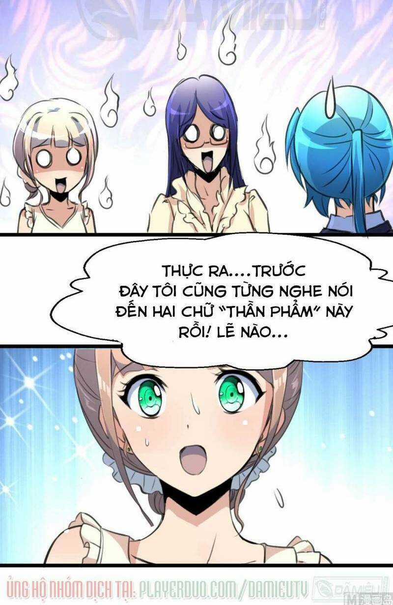 Thần Nhãn Giám Định Sư Chapter 107 trang 7