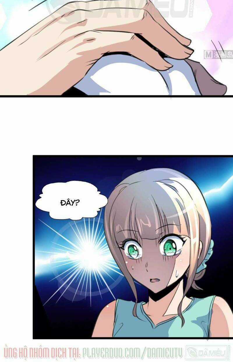 Thần Nhãn Giám Định Sư Chapter 107 trang 9