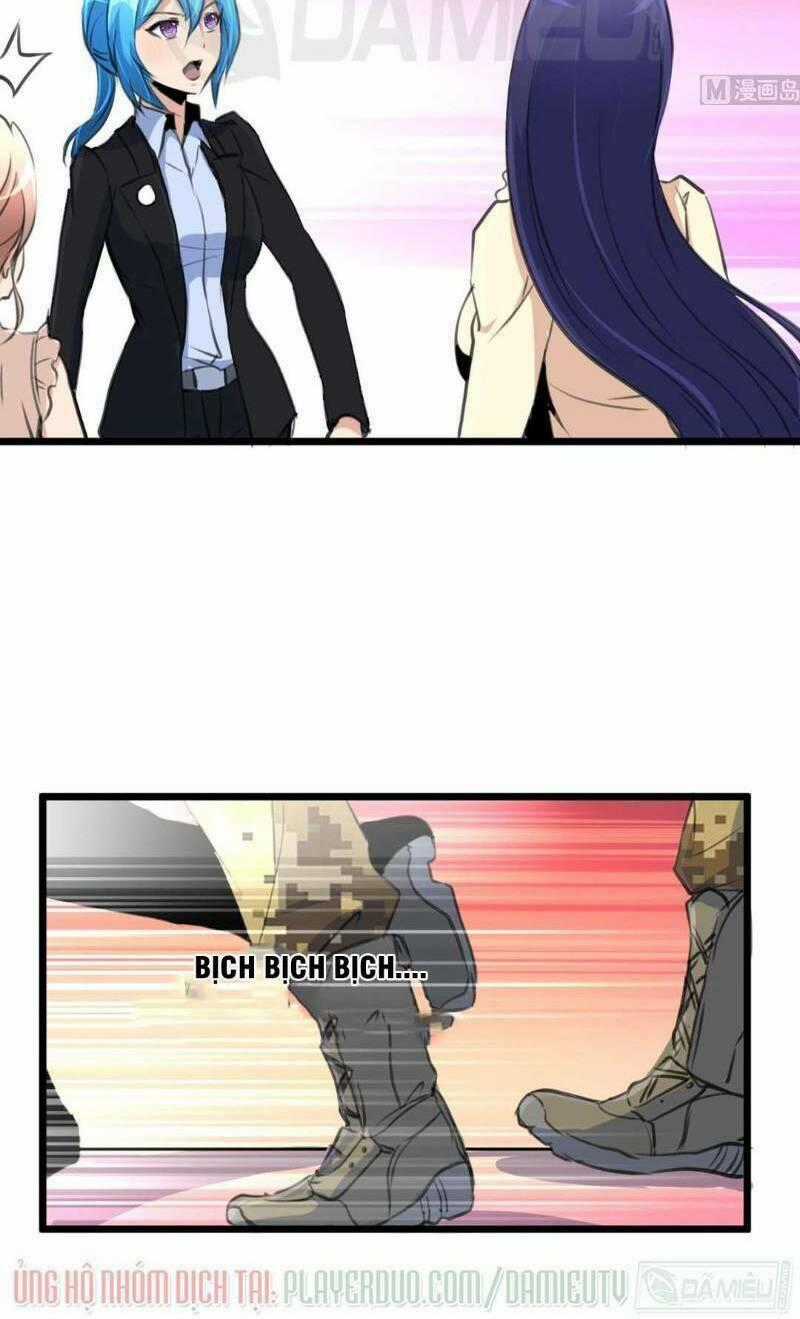 Thần Nhãn Giám Định Sư Chapter 108 trang 1