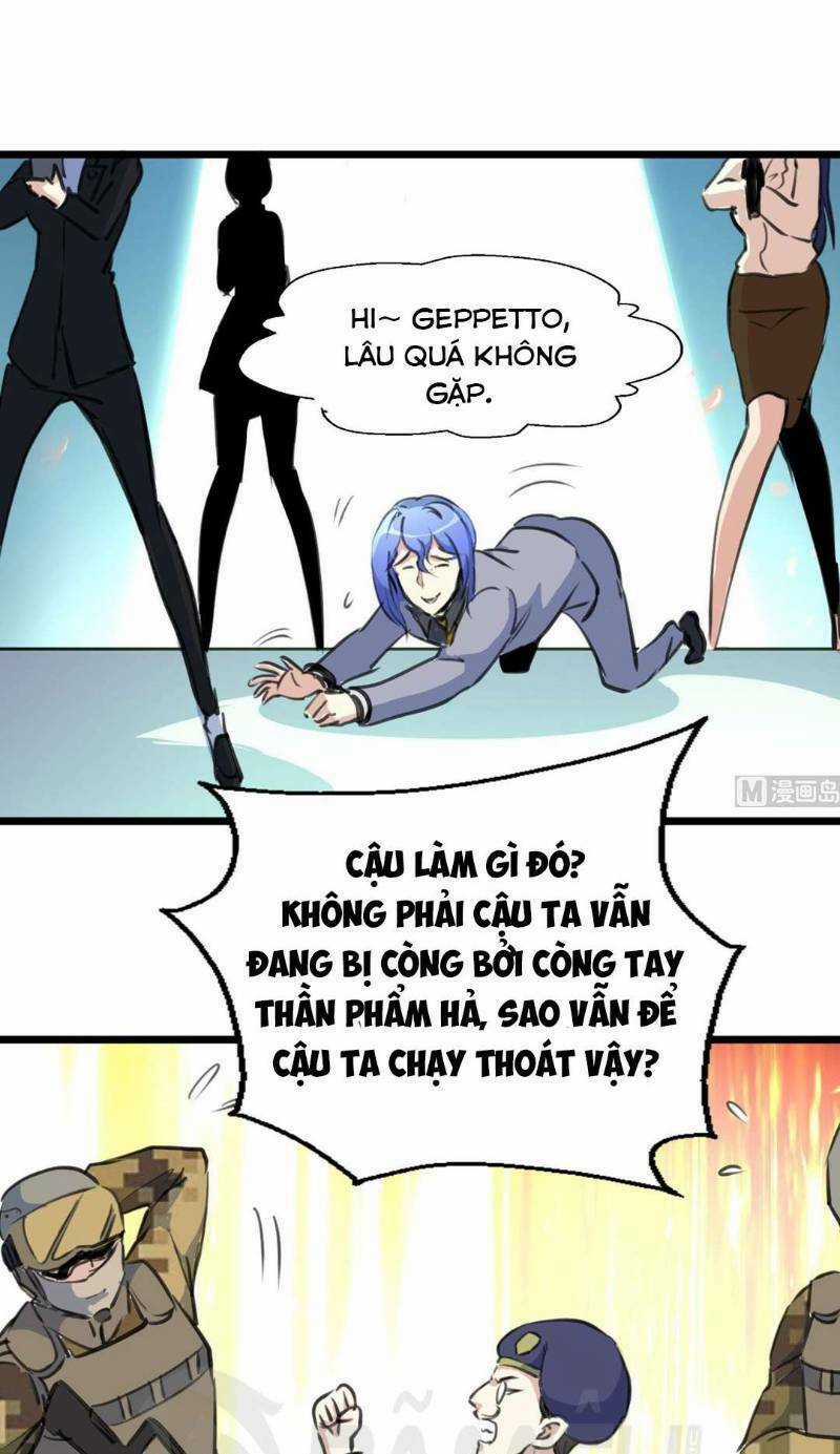 Thần Nhãn Giám Định Sư Chapter 108 trang 10
