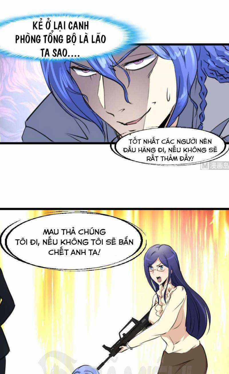 Thần Nhãn Giám Định Sư Chapter 108 trang 12