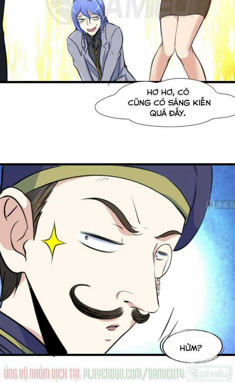 Thần Nhãn Giám Định Sư Chapter 108 trang 13