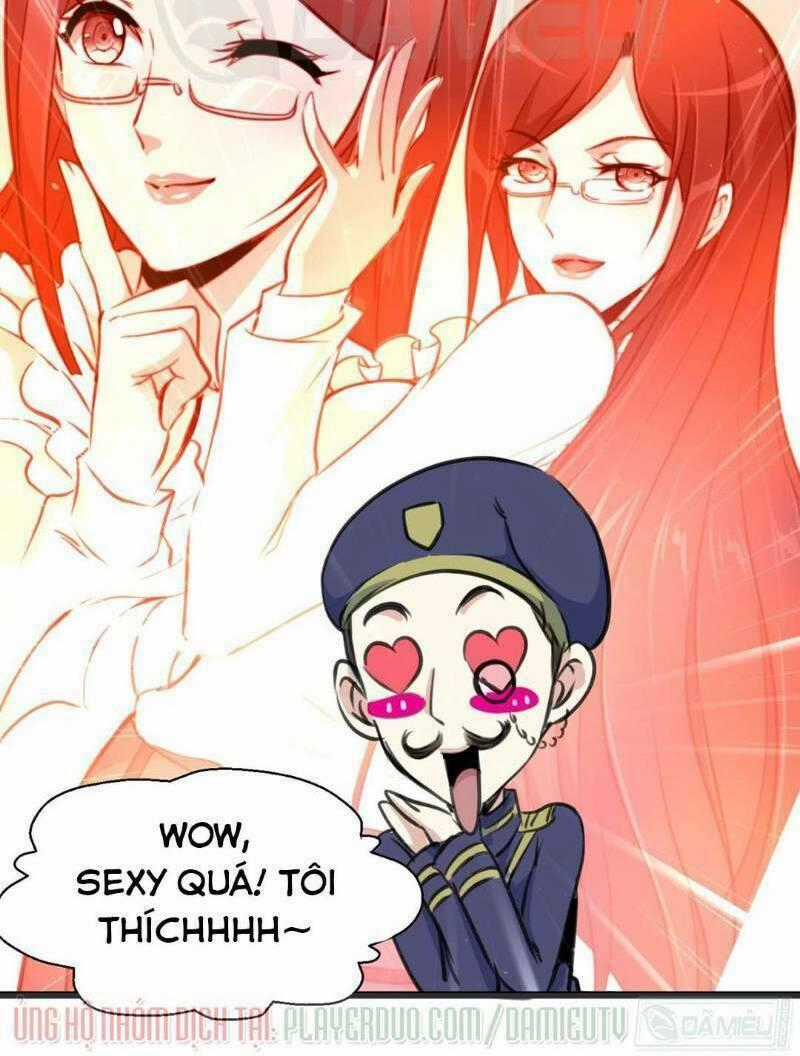Thần Nhãn Giám Định Sư Chapter 108 trang 15