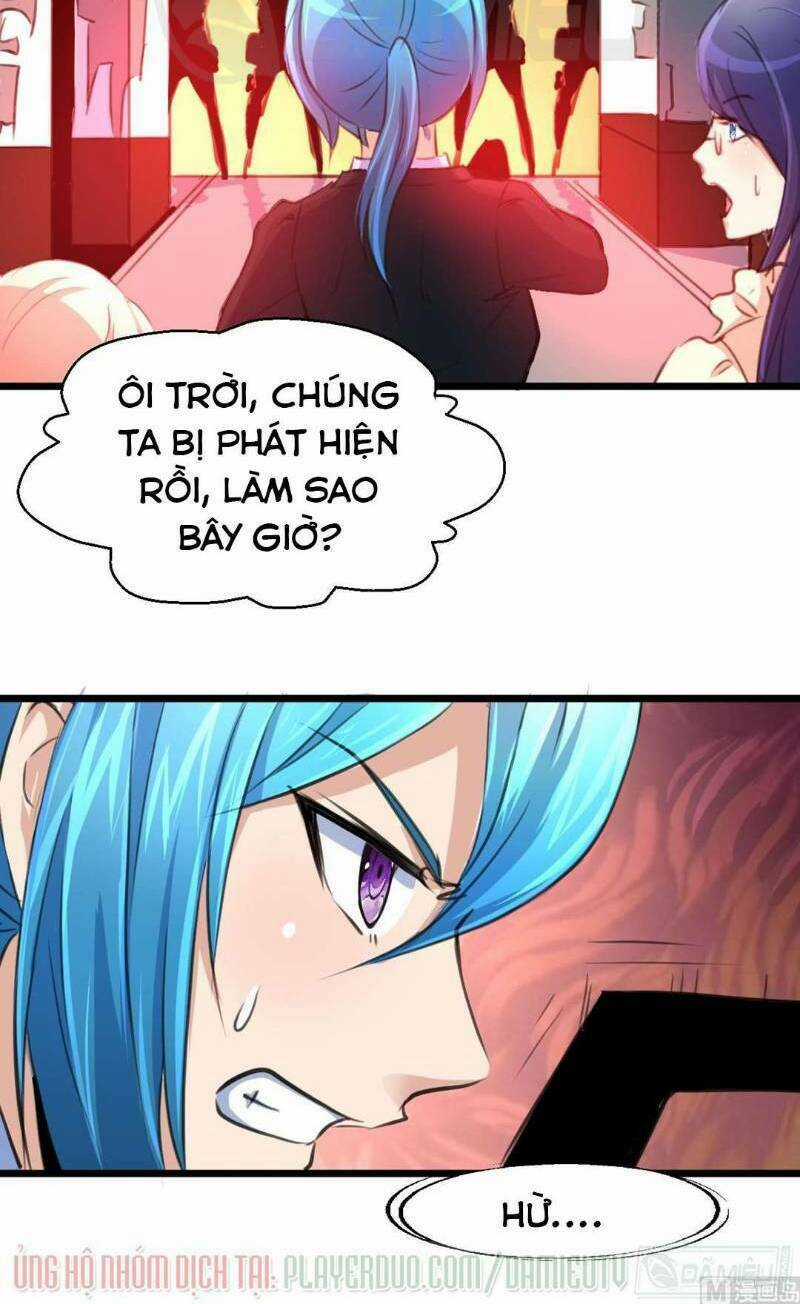 Thần Nhãn Giám Định Sư Chapter 108 trang 3