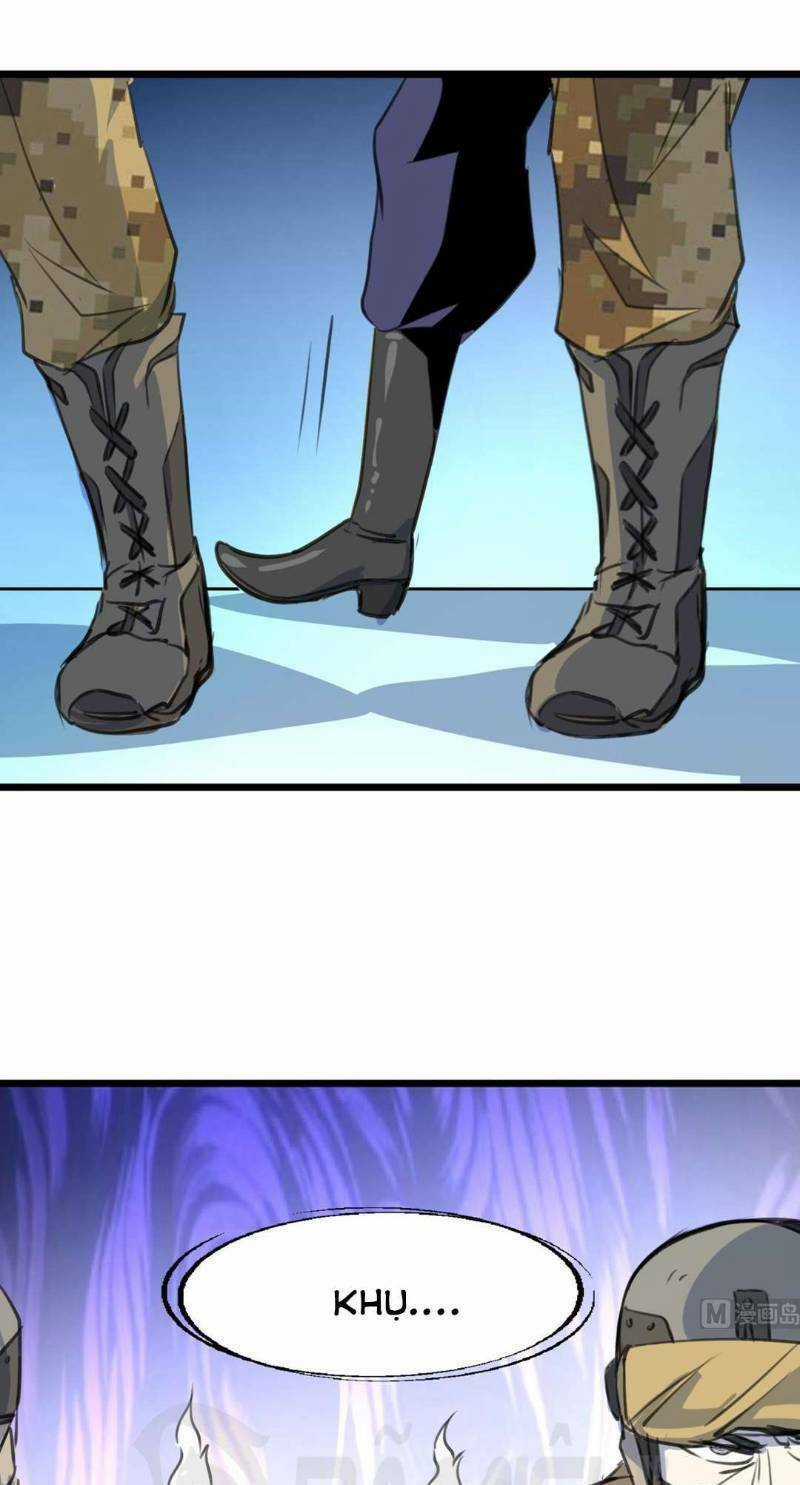 Thần Nhãn Giám Định Sư Chapter 108 trang 4