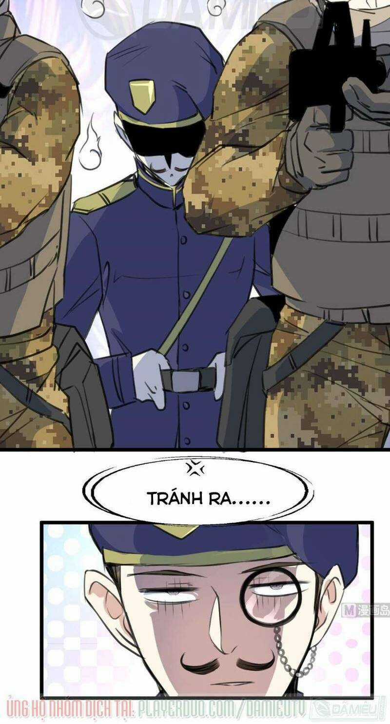 Thần Nhãn Giám Định Sư Chapter 108 trang 5