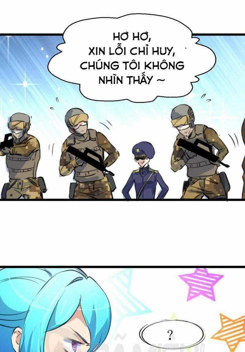 Thần Nhãn Giám Định Sư Chapter 108 trang 6