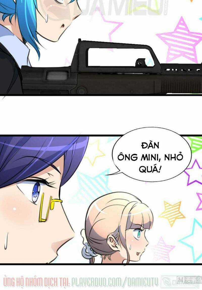 Thần Nhãn Giám Định Sư Chapter 108 trang 7