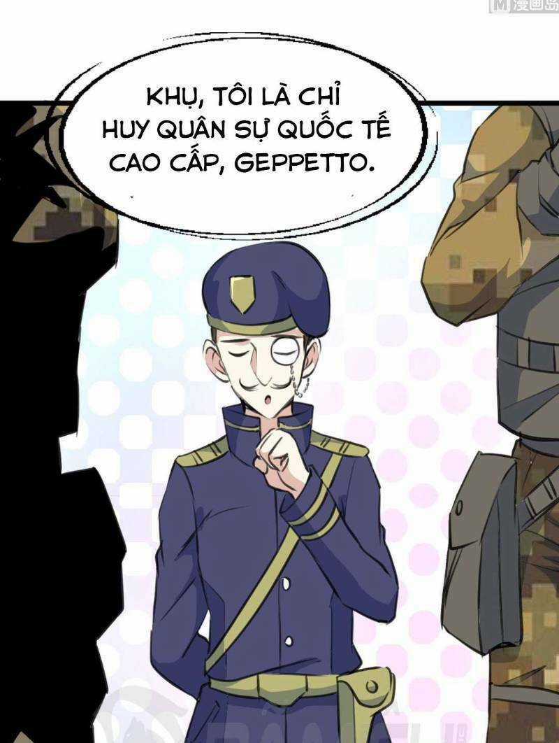 Thần Nhãn Giám Định Sư Chapter 108 trang 8