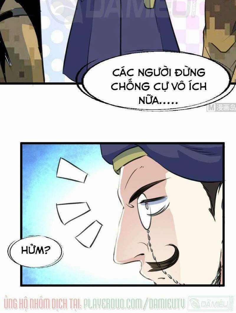 Thần Nhãn Giám Định Sư Chapter 108 trang 9