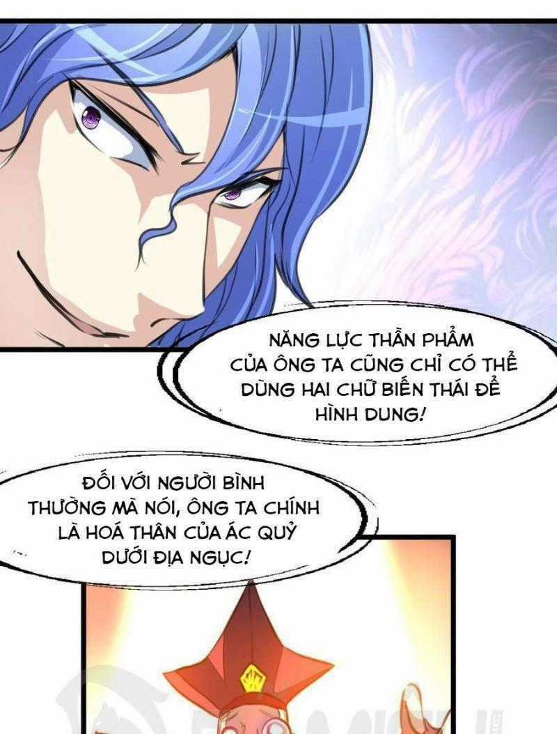 Thần Nhãn Giám Định Sư Chapter 109 trang 0