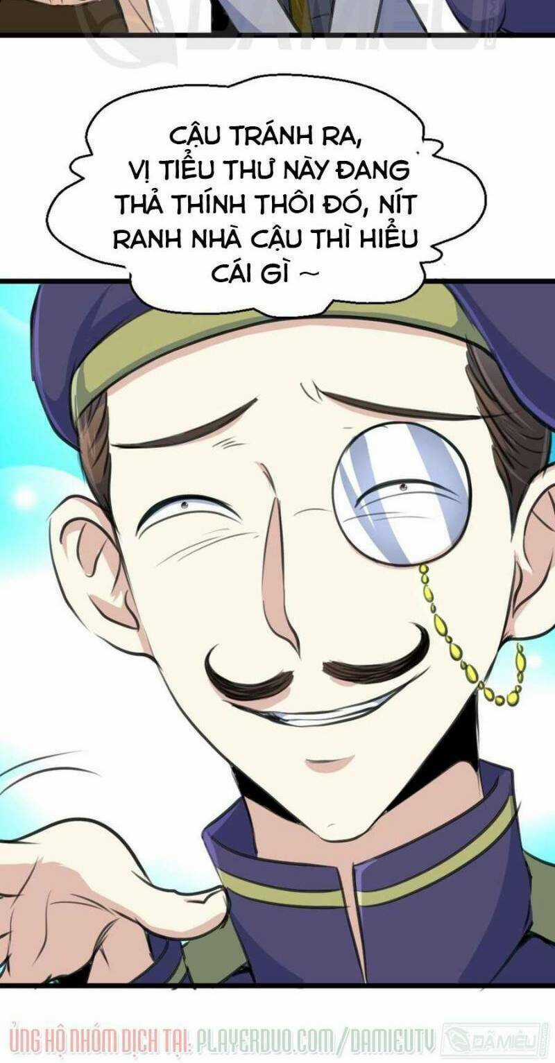 Thần Nhãn Giám Định Sư Chapter 109 trang 11