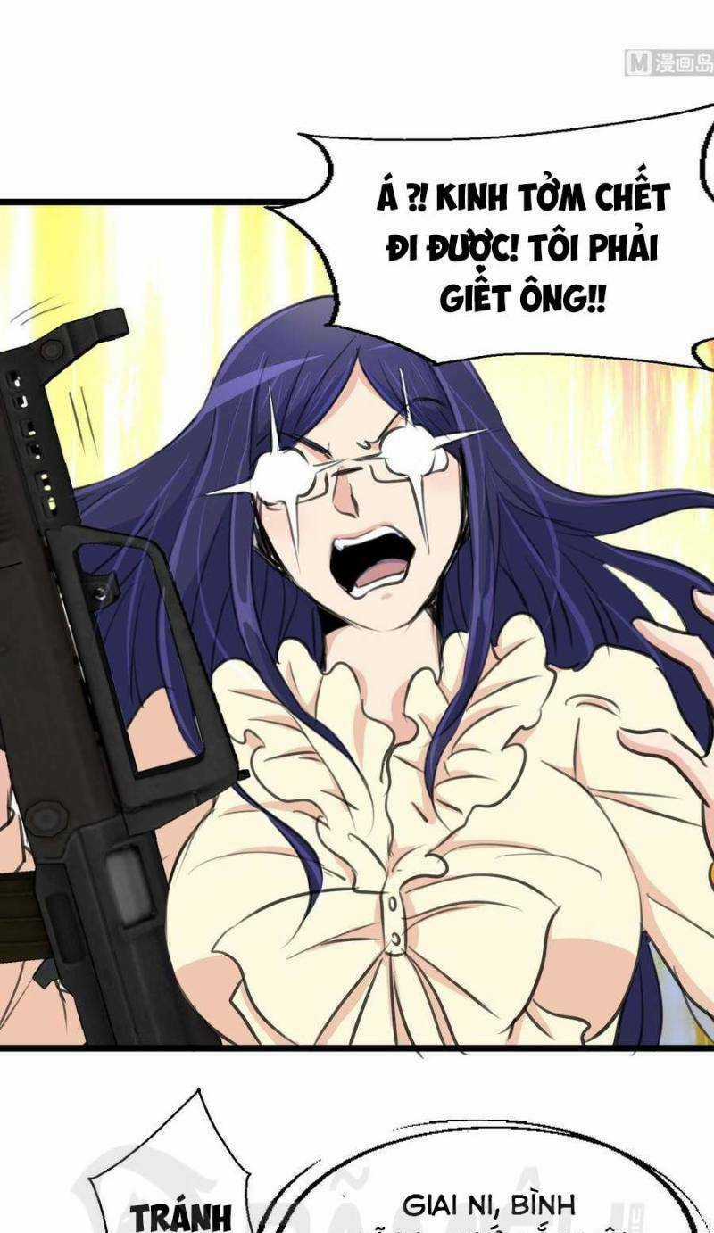 Thần Nhãn Giám Định Sư Chapter 109 trang 12