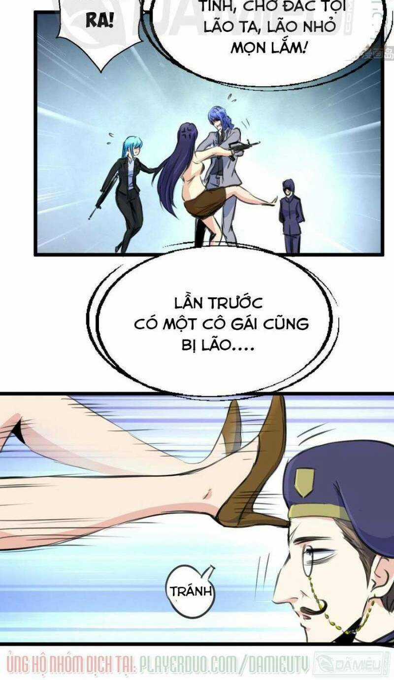 Thần Nhãn Giám Định Sư Chapter 109 trang 13