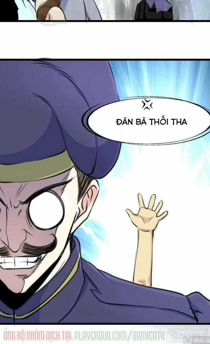 Thần Nhãn Giám Định Sư Chapter 109 trang 15