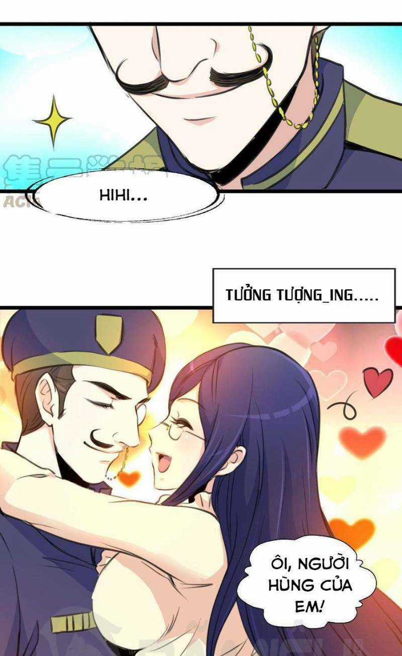 Thần Nhãn Giám Định Sư Chapter 109 trang 4