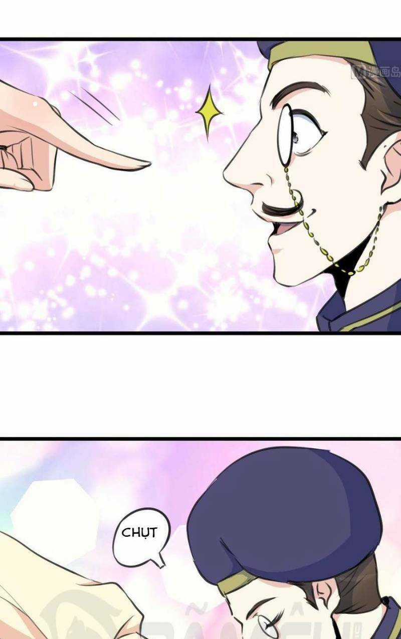 Thần Nhãn Giám Định Sư Chapter 109 trang 6