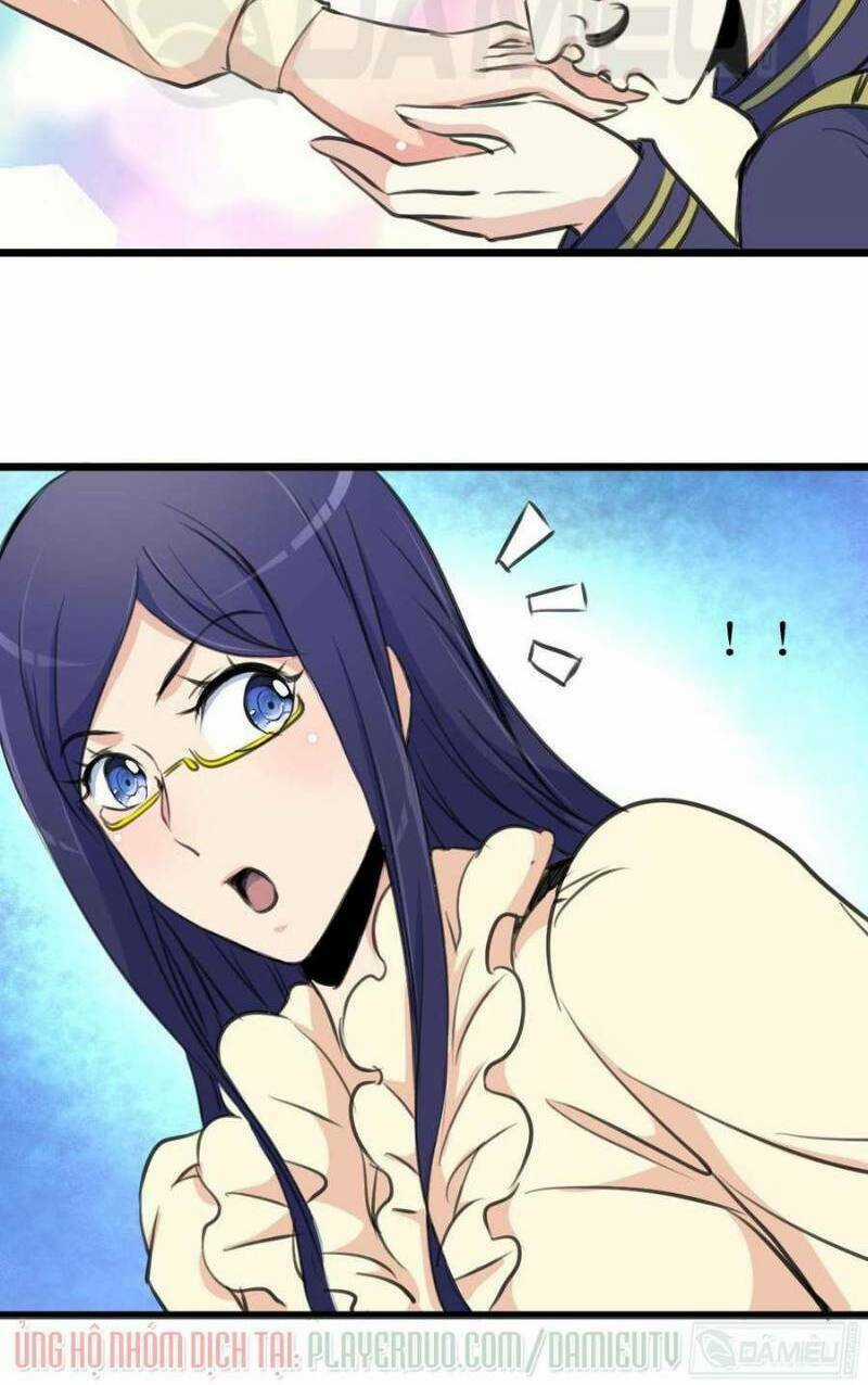 Thần Nhãn Giám Định Sư Chapter 109 trang 7