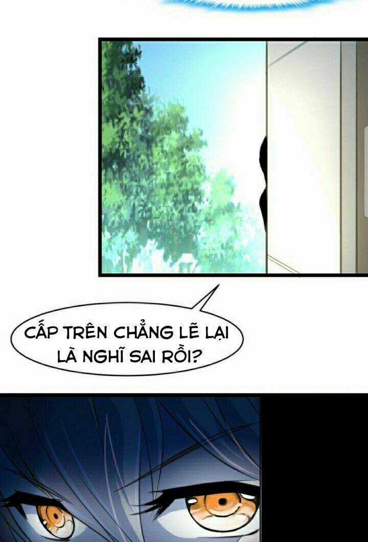 Thần Nhãn Giám Định Sư Chapter 11 trang 10