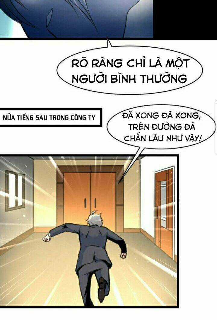 Thần Nhãn Giám Định Sư Chapter 11 trang 11