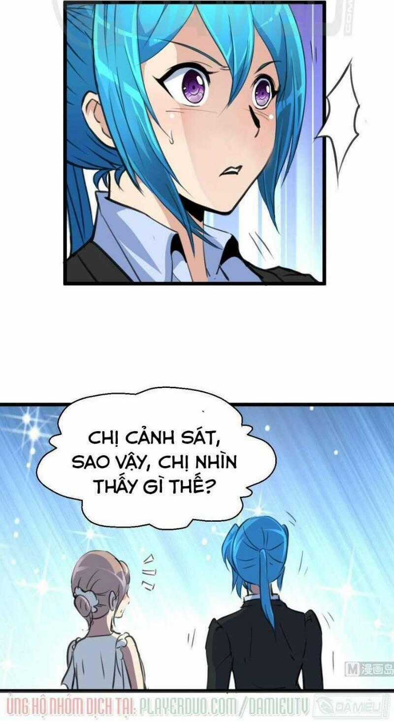 Thần Nhãn Giám Định Sư Chapter 110 trang 1