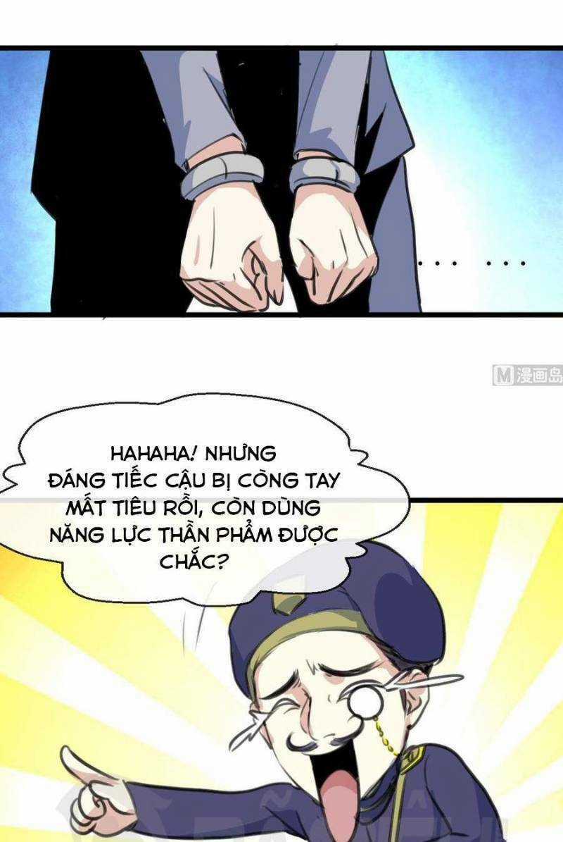 Thần Nhãn Giám Định Sư Chapter 110 trang 10
