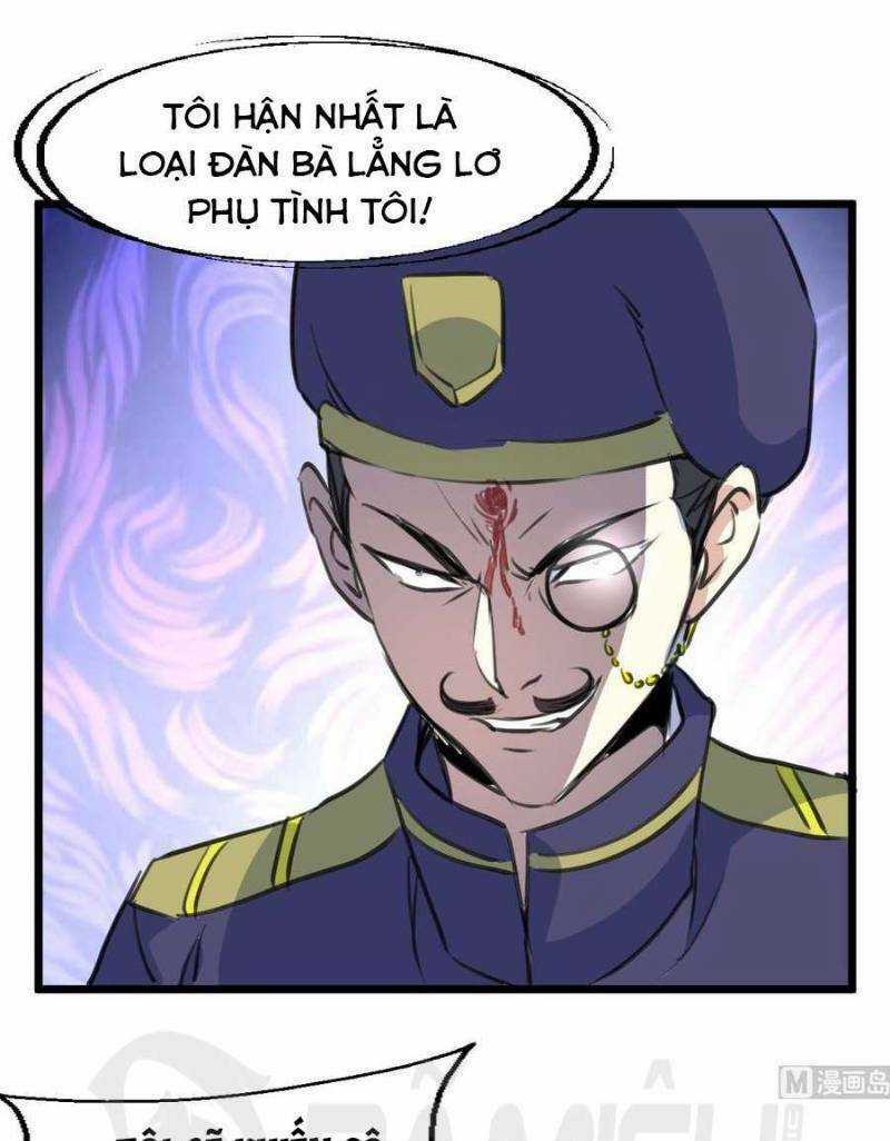 Thần Nhãn Giám Định Sư Chapter 110 trang 12